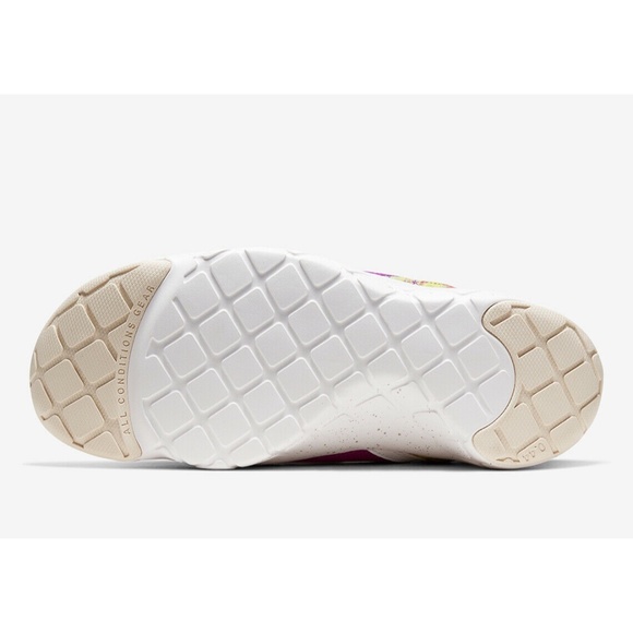 Nike ACG MOC 3.0 Tie Dye GS Kids Shoes Sz 3.5Y - Picture 7 of 8